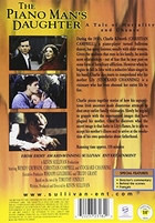 THE PIANO MAN'S DAUGHTER THE PIANO MAN'S DAUGHTER