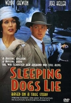 SLEEPING DOGS LIE SLEEPING DOGS LIE
