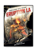 ERUPTION LA ERUPTION LA