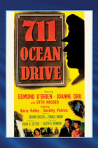 711 OCEAN DRIVE 711 OCEAN DRIVE
