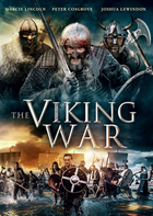 THE VIKING WAR THE VIKING WAR