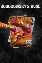 JODOROWSKY'S DUNE