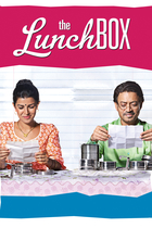 THE LUNCHBOX