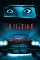 CHRISTINE CHRISTINE