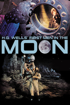 FIRST MEN IN THE MOON