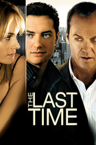 THE LAST TIME