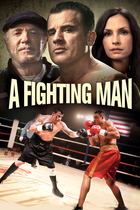 A FIGHTING MAN