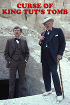 CURSE OF KING TUT'S TOMB