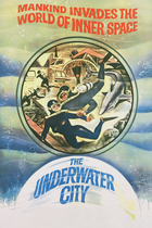 THE UNDERWATER CITY THE UNDERWATER CITY