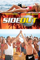 SIDE OUT SIDE OUT
