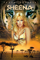 SHEENA