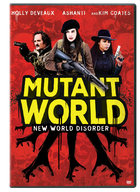MUTANT WORLD