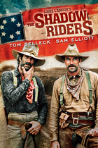 THE SHADOW RIDERS