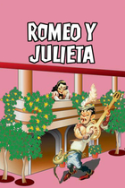 ROMEO Y JULIETA ROMEO Y JULIETA