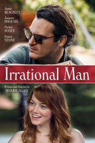 IRRATIONAL MAN IRRATIONAL MAN