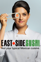 EAST SIDE SUSHI EAST SIDE SUSHI