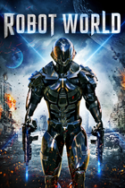 ROBOT WORLD