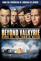 BEYOND VALKYRIE: DAWN OF THE FOURTH REICH BEYOND VALKYRIE: DAWN OF THE FOURTH REICH