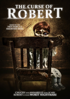 THE CURSE OF ROBERT THE CURSE OF ROBERT