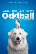 ODDBALL