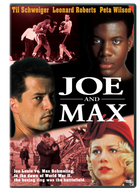 JOE & MAX JOE & MAX