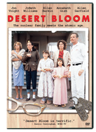 DESERT BLOOM DESERT BLOOM