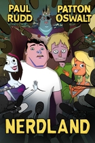 NERDLAND NERDLAND