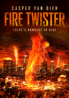 FIRE TWISTER FIRE TWISTER