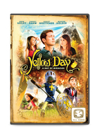 YELLOW DAY YELLOW DAY