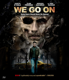 WE GO ON WE GO ON