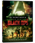 ZOMBIE NINJAS VS BLACK OPS ZOMBIE NINJAS VS BLACK OPS