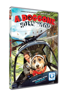 A DOGGONE HOLLYWOOD A DOGGONE HOLLYWOOD