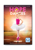 HOPE DANCES HOPE DANCES