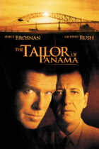 LE TAILLEUR DE PANAMA