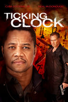 TICKING CLOCK
