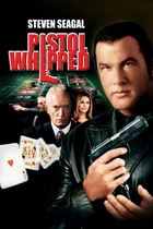 PISTOL WHIPPED