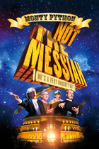 NOT THE MESSIAH NOT THE MESSIAH