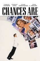 CHANCES ARE