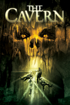 THE CAVERN