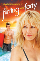 FLIRTING WITH FORTY