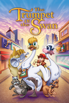THE TRUMPET OF THE SWAN