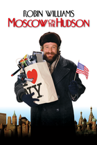MOSCOW ON THE HUDSON