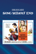 SONG WITHOUT END