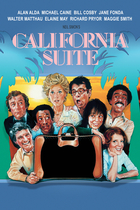 CALIFORNIA SUITE