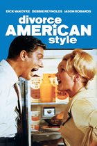 DIVORCE AMERICAN STYLE