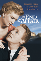 THE END OF THE AFFAIR THE END OF THE AFFAIR