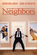 NEIGHBORS NEIGHBORS