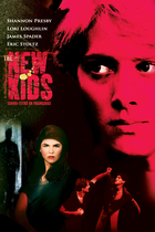 THE NEW KIDS