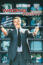 WRONG IS RIGHT