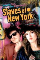 SLAVES OF NEW YORK